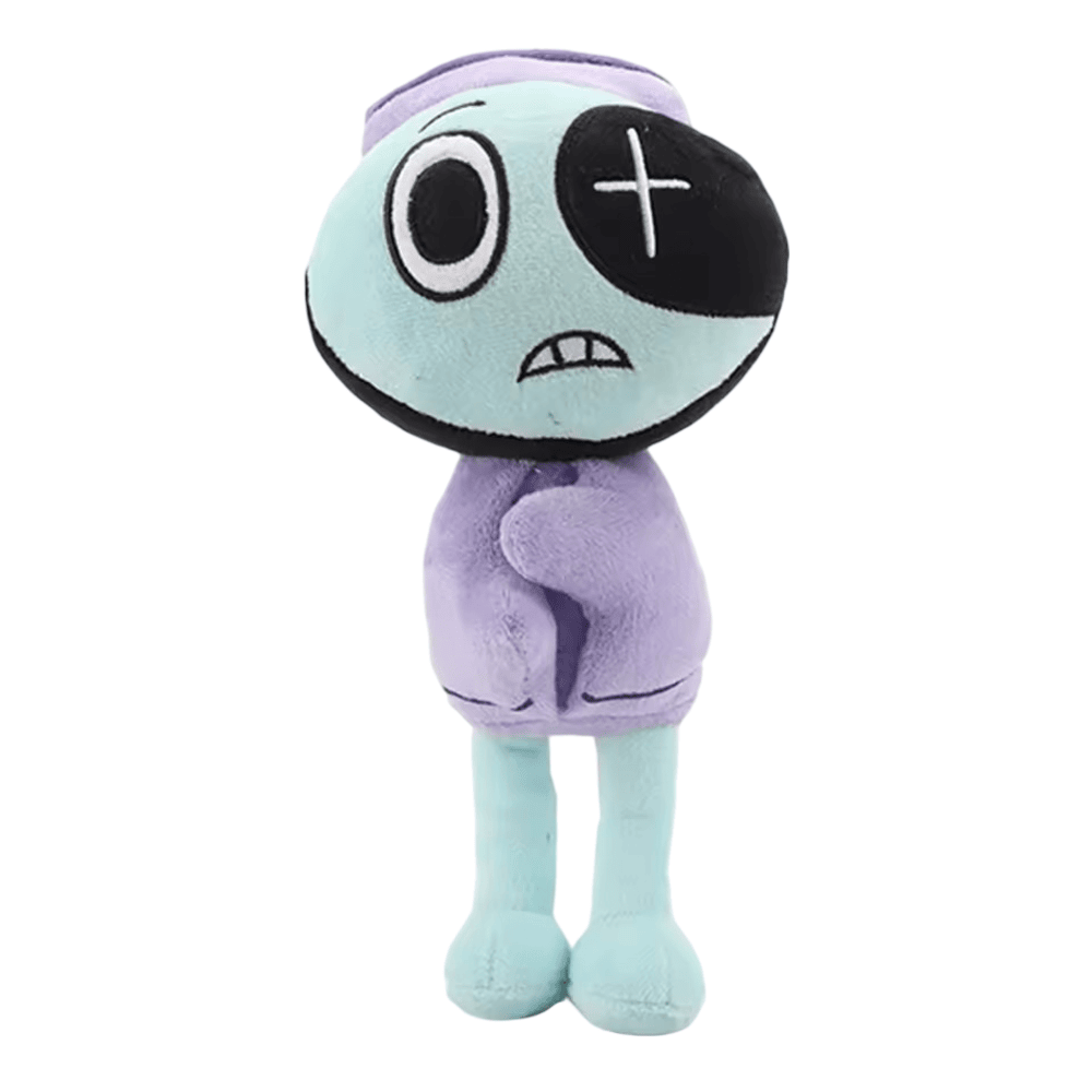 Dandy’s World Plush Astro Plush Toy Dandy’s World Plush Astro Plush Toy