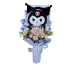 Graduation Kuromi Plush Toy Bouquet