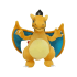 Pokemon Charizard Plush Stuffed Toy Backpack