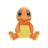 Pokemon Charmander Plush Stuffed Toy Backpack