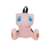 Pokemon Mew Plush Stuffed Toy Backpack