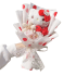 Cartoon Sanrio Hello Kitty Toy Plush Bouquet