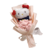 Hello Kitty Flower Plush Bouquet