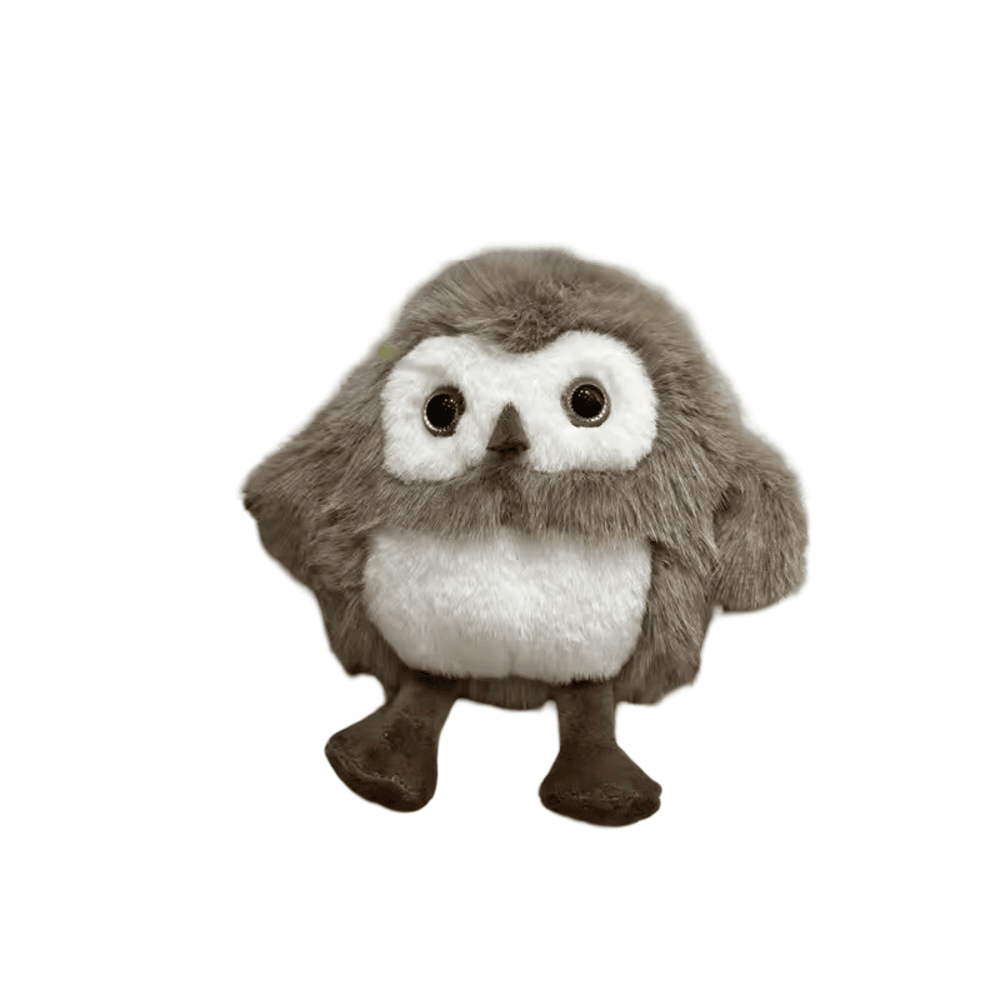 Owl Soft Stuffed Plush Toy Owl Soft Stuffed Plush Toy