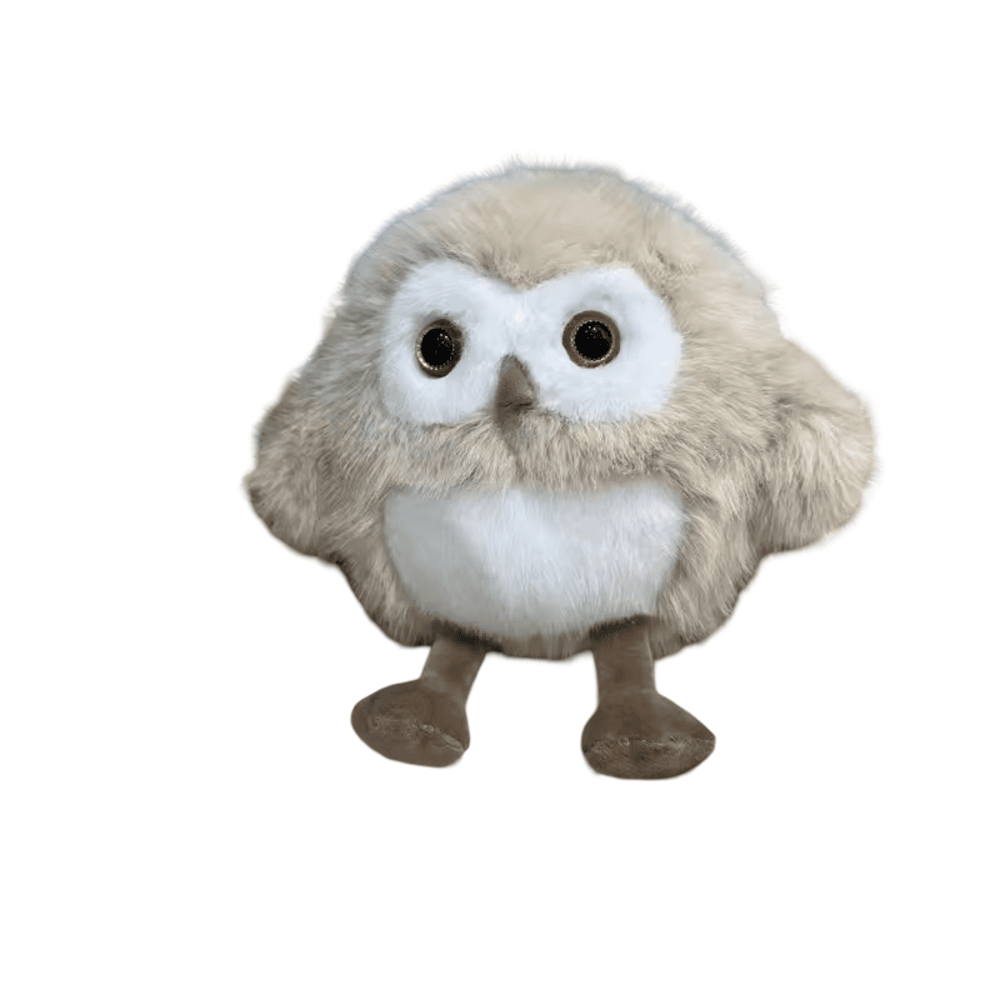 Owl Soft Stuffed Plush Toy Owl Soft Stuffed Plush Toy