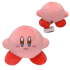 Pink Kirby Soft Stuffed Plush Toy