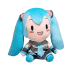 Anime Hatsune Miku Stuffed Soft Plush Toy