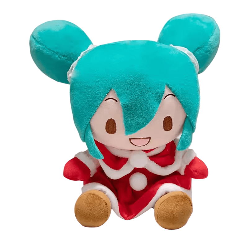 Hatsune Miku Stuffed Soft Plush Toy Hatsune Miku Stuffed Soft Plush Toy