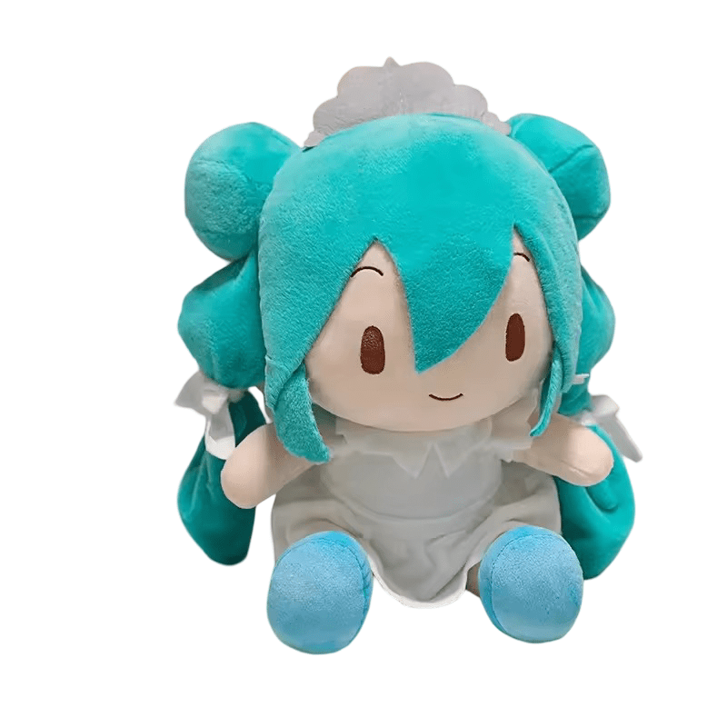 Hatsune Miku Stuffed Plush Toy Hatsune Miku Stuffed Plush Toy