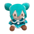 Hatsune Miku Soft Plush Toy