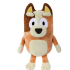 Anime Bluey Chilli Heeler Plush Toy