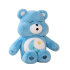 Blue Sleep Bear Soft Stuffed Plush Toy