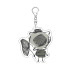 Anime Identity V Entomologist Keychain