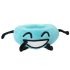 Anime Battle For Dream Island Bracelety Plush Toy