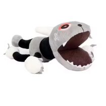 Halloween Dandy’s World Pebble Plush Toy