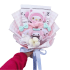 35cm Anime Sanrio My Melody Plush Bouquet