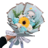 Sanrio Anime Cinnamoroll Plush Bouquet