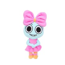 Dandy's World Poppy Plush Toy