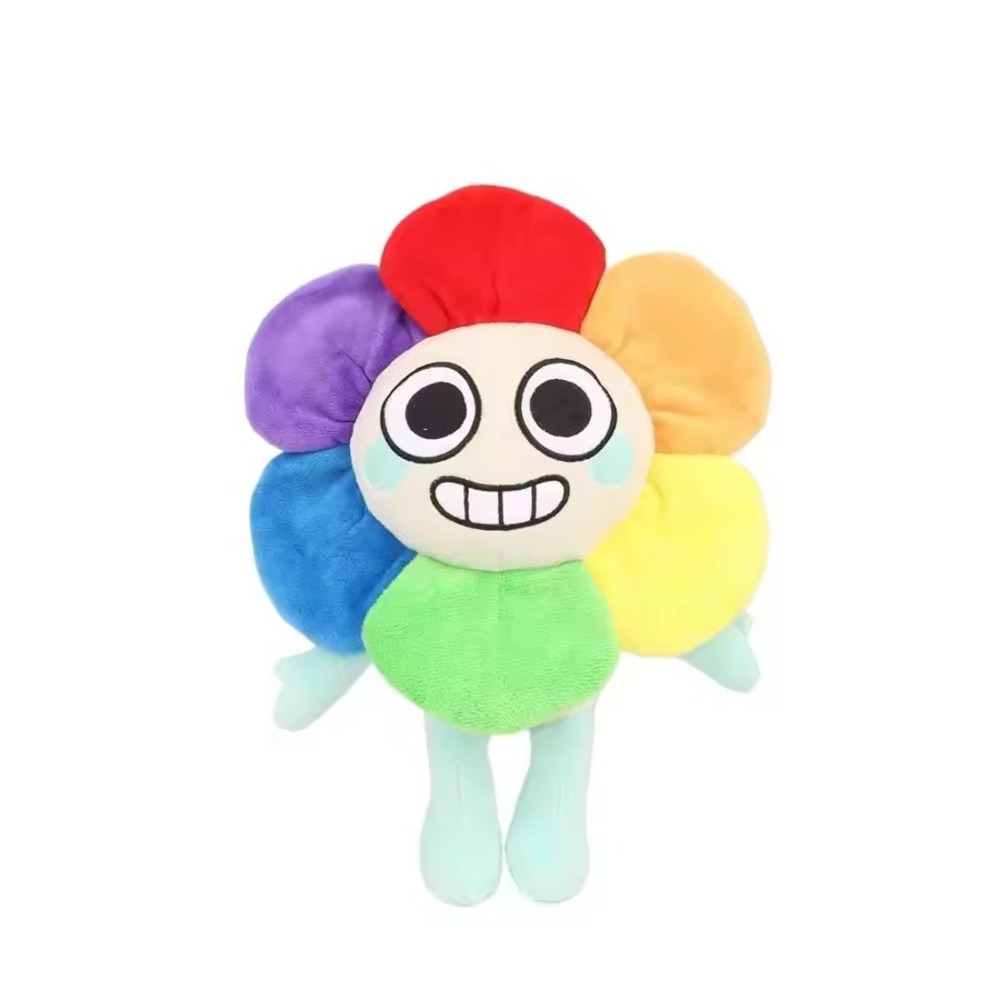 Dandy's World Dandy Soft Plush Toy Dandy's World Dandy Soft Plush Toy