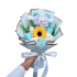 35cm Anime Sanrio Cinnamoroll Plush Bouquet