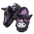 Kuromi Soft Plush Slippers