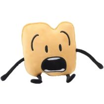 Anime Battle For Dream Island Woody Plush Toy