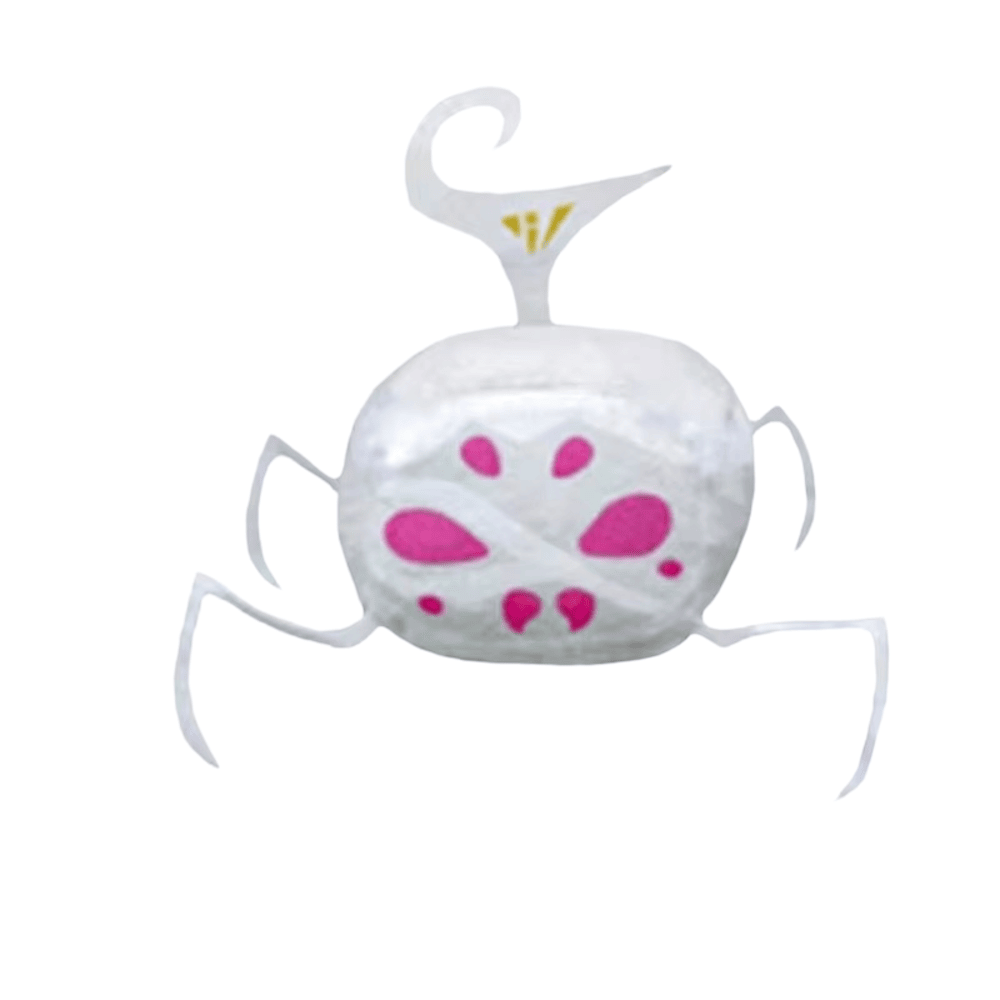 Blox Fruits Anime Spider Stuffed Plush Toy Blox Fruits Anime Spider Stuffed Plush Toy