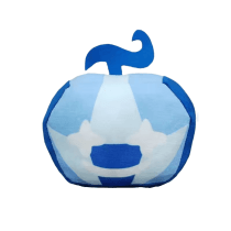 Blox Fruits Anime Diamond Stuffed Plush Toy