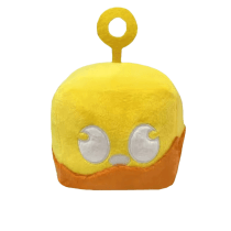 Anime Blox Fruits Buddha Stuffed Plush Toy