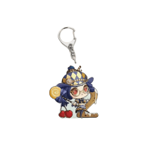 Anime Helena Adams Identity V Acrylic Key Chain