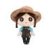 Anime Identity V Gardener Plush Stuffed Toy