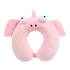 Animal Pig U-Shaped Neck Pillow