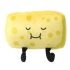 Anime Battle For Dream Island Spongy Plush Toy