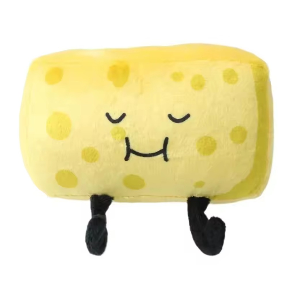 Anime Battle For Dream Island Spongy Plush Toy Anime Battle For Dream Island Spongy Plush Toy