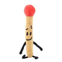 Battle For Dream Anime Island Plush Toy