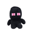 Anime Minecraft Enderman Plush Toy