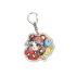 Anime Mechanic Identity V Acrylic Key Chain