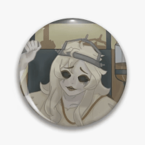 Anime Identity V Galatea Backpack Accessories