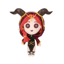 Anime Identity V Priestess Plush Stuffed Toy