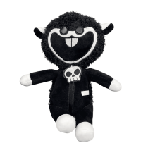 30CM Nightmare Critters Baba Chops Plush Toy