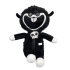 30CM Nightmare Critters Baba Chops Plush Toy
