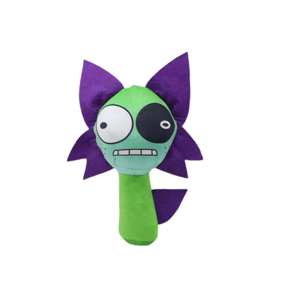 Anime Sprunki Spooki Plush Toy Anime Sprunki Spooki Plush Toy