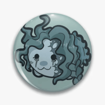 Anime Identity V Naiad Backpack Accessories