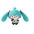 13cm Cartoon Hatsune Miku Plush Toy