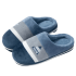 Blue Feslishoet Winter Indoor Slippers