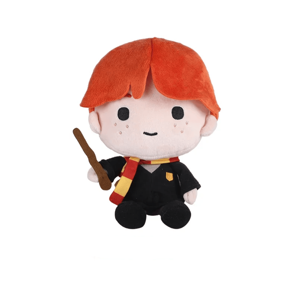 20cm Anime Harry Potter Weasley Plush Toy 20cm Anime Harry Potter Weasley Plush Toy