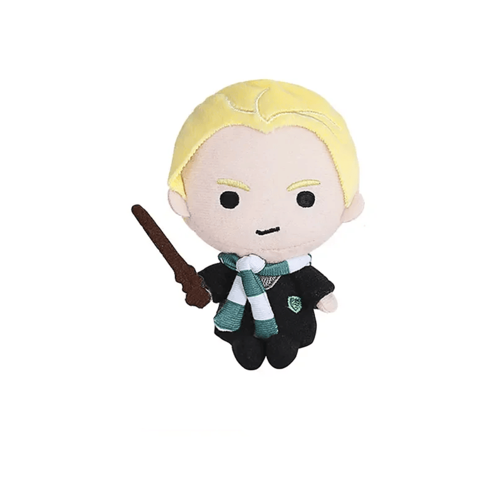20cm Anime Harry Potter Malfoy Plush Toy 20cm Anime Harry Potter Malfoy Plush Toy