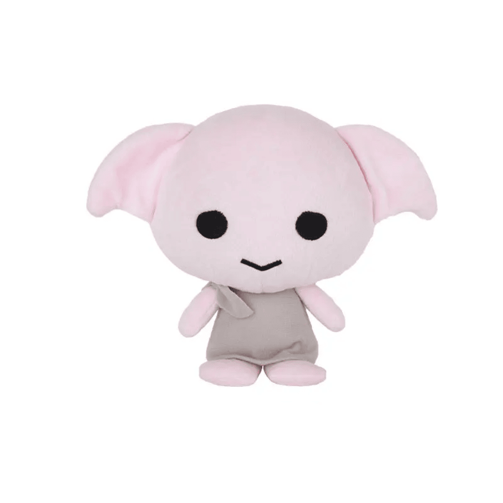 18cm Anime Harry Potter Dobby Plush Toy 18cm Anime Harry Potter Dobby Plush Toy