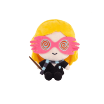 20cm Anime Harry Potter Luna Plush Toy