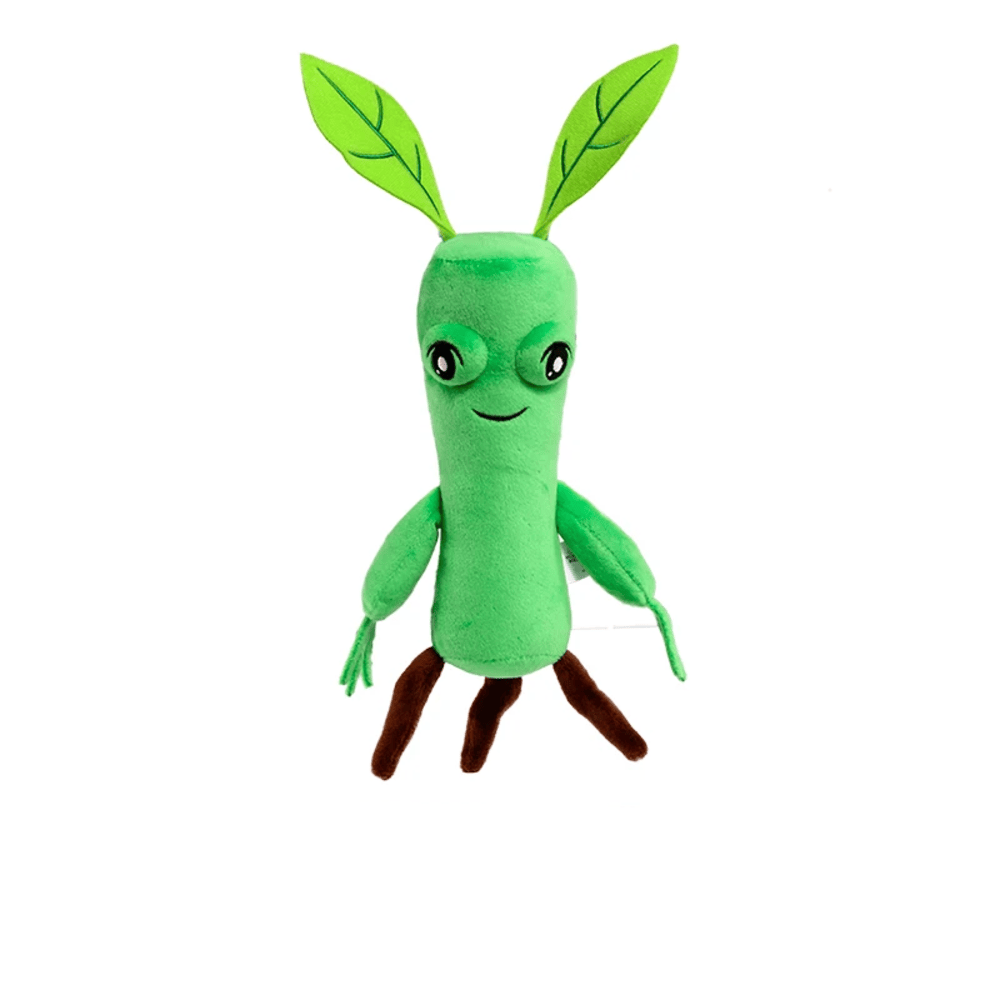 20cm Anime Harry Potter Bowtruckle Plush Toy